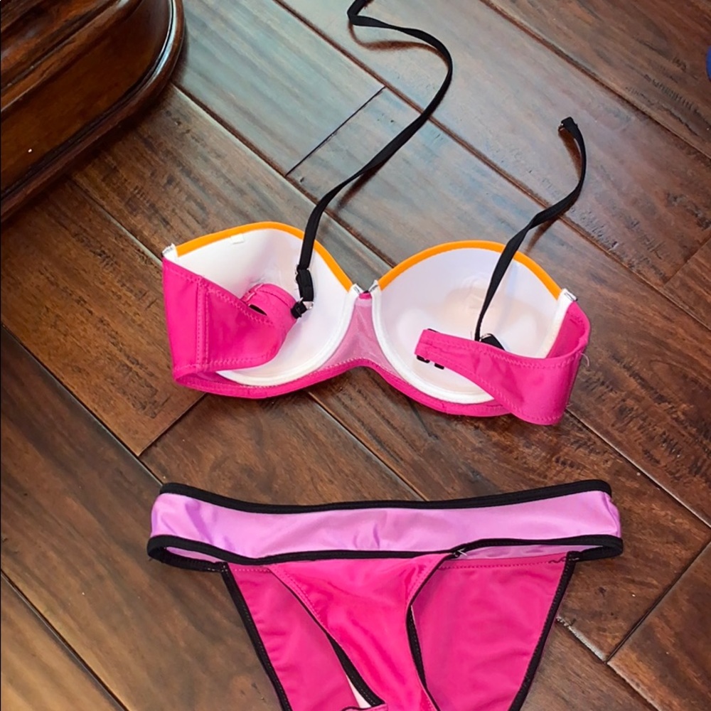 New Bikini - image 2